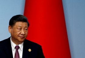   China will die Zusammenarbeit mit arabischen Ländern stärken  