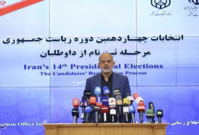   Wahlkampf für vorgezogene Präsidentschaftswahlen im Iran beginnt heute  