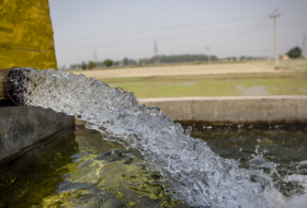   Aserbaidschan startet Projekt zur Trinkwasserversorgung und Kanalisation der Stadt Dschabrayil  