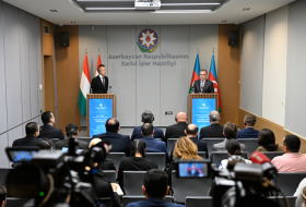  Ungarische Unternehmen beteiligen sich aktiv an der Wiederherstellung der befreiten Gebiete Aserbaidschans  