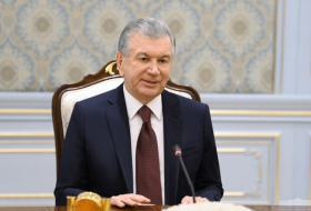   Programm des offiziellen Besuchs des Präsidenten Usbekistans in der Türkei wurde bekannt gegeben  