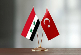   Irak will Syrien und die Türkei versöhnen  