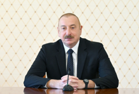     Präsident:   Karabach und Ost-Zangezur werden zu einer der am weitesten entwickelten Regionen der Welt  