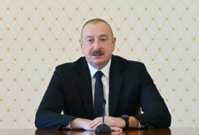     Aserbaidschanischer Präsident:   Das Potenzial des Mittleren Korridors ist heute in der Welt sehr gefragt  