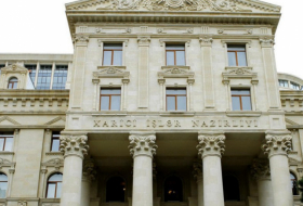   Aserbaidschanisches Außenministerium:  Wir erkennen die in der Region Zchinwali in Georgien abgehaltenen „Parlamentswahlen“ nicht an 
