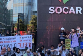   Mubariz Ahmadoglu: Interessen hinter dem Angriff auf das Istanbuler Büro von SOCAR 
