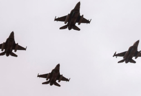   Russischer Politiker: F-16-Jets sind legitime Angriffsziele  