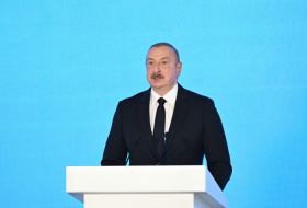   Präsident Ilham Aliyev beendet seinen Besuch in der Türkei  