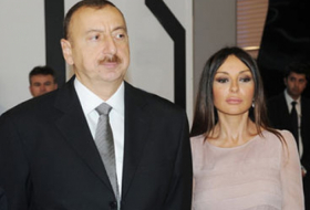   Aserbaidschanisches Parlament gratuliert Ilham Aliyev und Mehriban Aliyeva  