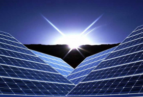   Produktion von Solarenergie in Aserbaidschan hat sich verachtfacht  