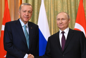   Putin und Erdogan können sich im Rahmen des SOZ-Gipfels in Astana treffen  