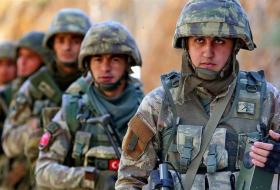   Türkische Armee hat im Nordirak drei weitere Terroristen getötet  