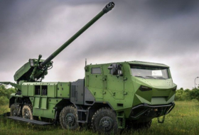   Armenien kauft 36 CAESAR-Artillerieeinheiten aus Frankreich trotz Versorgungsengpässen  