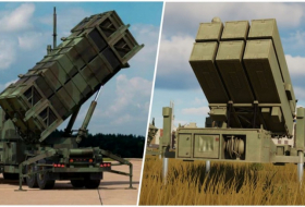   USA werden alle produzierten Patriot- und NASAMS-Systeme an die Ukraine übergeben  