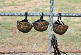   Aserbaidschan übergibt sterbliche Überreste von zwei Soldaten an Armenien  