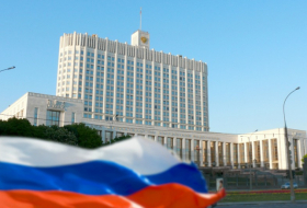   Russische Regierung hat mehrere neue stellvertretende Minister ernannt  