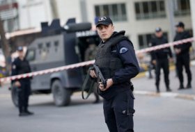   Türkische Polizei führte einen Einsatz in Spanien durch und das internationale Drogenkartell wurde neutralisiert  