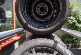   Welche Reifen sind für alle Jahreszeiten geeignet?  