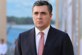     Minister:   Georgien und Aserbaidschan unterstützen gegenseitig ihre territoriale Integrität  
