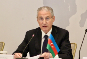   Aserbaidschan und UNEP starten gemeinsame Projekte zum Umweltschutz  