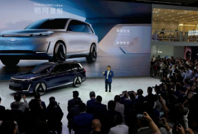   Chinesische Autobauer genauso innovativ wie deutsche  