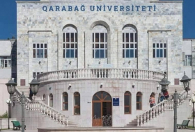  Direktor des Internationalen Sprachenzentrums der Karabach-Universität wurde gewählt  