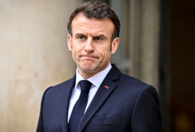   Macron unterstützte den Plan zur Lösung des Gaza-Konflikts  