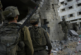   Zahl der im Konflikt mit Palästina getöteten israelischen Soldaten liegt bei 650 Menschen  