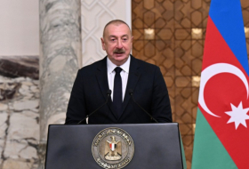   Aserbaidschan und Armenien haben gewisse Erfolge bei der Festlegung der Staatsgrenzen erzielt  