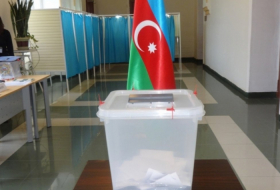   Aserbaidschan vereinfacht Wahlverfahren für Personalausweisinhaber der neuen Generation  