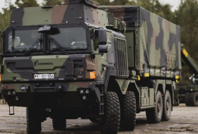   Bundeswehr bestellt 6500 LKW bei Rheinmetall  