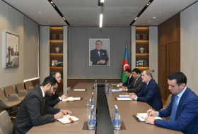   Diplomatische Mission des pakistanischen Botschafters in Aserbaidschan ist beendet  