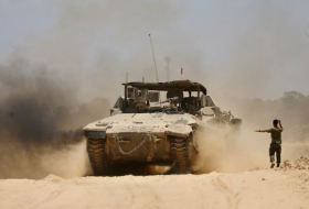   Israels Armee: 900 Terroristen in Rafah getötet  