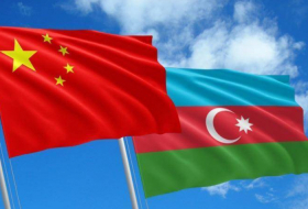   China unterstützt entschieden die von Aserbaidschan vorgeschlagene Friedensagenda  