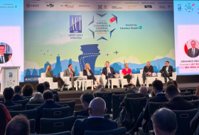   Internationaler Flughafen Heydar Aliyev nimmt am Jahreskongress und der Generalversammlung von ACI EUROPE 2024 teil  