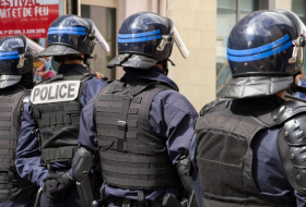  Warnung des französischen Innenministeriums:   Nach den Wahlen kann es zu Unruhen kommen    
