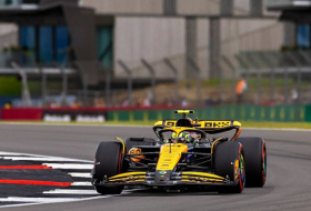   McLaren-Duo lässt F1-Dominatoren hinter sich  