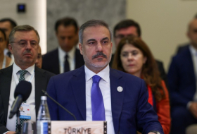     Hakan Fidan:   Ankara ist mit der Position einiger westlicher Länder hinsichtlich der Regulierung der Beziehungen zwischen Baku und Eriwan nicht zufrieden  