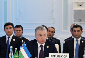     Präsident von Usbekistan:   Die COP29 in Aserbaidschan wird ein ernstes historisches Ereignis sein  