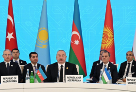  Aserbaidschan überwies Gelder in Höhe von 2 Millionen Dollar auf das Konto von OTS