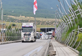   Brücke zwischen Armenien und Georgien wird an Aserbaidschan übergeben  