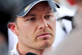 Rosberg-Neuanfang nach der Sommerpause