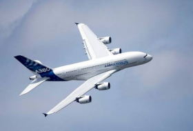 Airbus will A380 -Produktion eindampfen