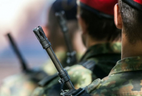 Bundeswehr soll auf 198.000 Mann wachsen