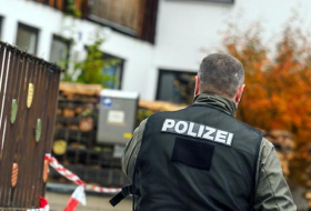 Polizist stirbt nach “Reichsbürger“-Einsatz