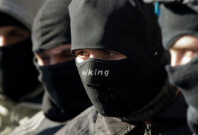 Anti-Poroschenko-Maidan angesagt – Homohasser rufen zu den Schusswaffen