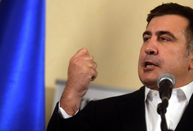 Saakaschwili will Machtelite in Ukraine wechseln