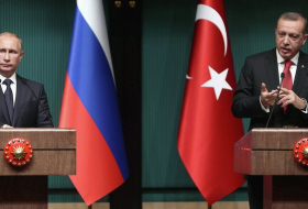 Moskau streicht russisch-türkischen Gipfel in St. Petersburg 