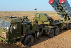 S-400-Raketen für Türkei: Moskau bestätigt Verhandlungen mit Ankara