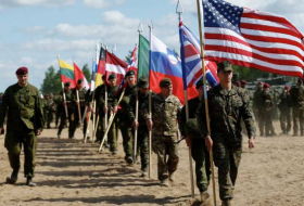 Schoigu mahnt Westen: So wird Russland mit Militär-Druck fertig